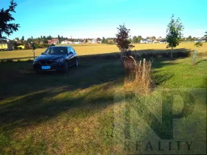 Prodej chaty, Malá Hraštice, 43 m2