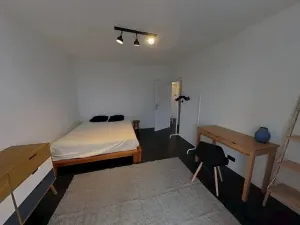 Pronájem bytu 1+1, Třebíč, Obránců míru, 40 m2