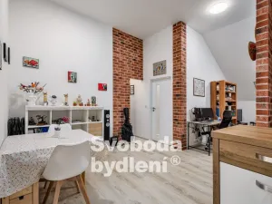 Prodej bytu 2+kk, Praha - Libeň, Prosecká, 64 m2