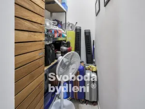 Prodej bytu 2+kk, Praha - Libeň, Prosecká, 64 m2