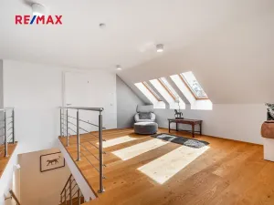 Prodej rodinného domu, Praha - Královice, Pešíkova, 220 m2