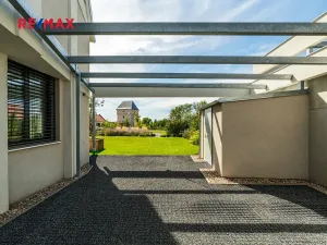 Prodej rodinného domu, Praha - Královice, Pešíkova, 220 m2