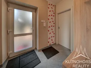 Pronájem bytu 2+kk, Kutná Hora, Waldhauserova, 60 m2