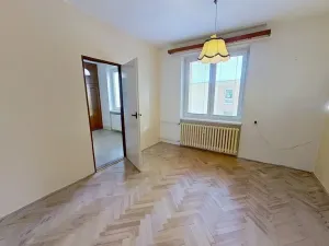 Prodej bytu 2+1, Okříšky, J. A. Komenského, 65 m2