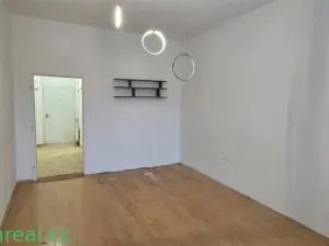 Pronájem bytu 1+1, Brno, Dukelská třída, 37 m2