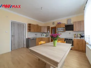 Prodej rodinného domu, Petrov nad Desnou, 145 m2