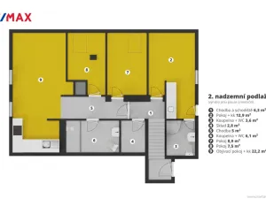 Prodej rodinného domu, Desná - Desná II, K Parlamentu, 180 m2