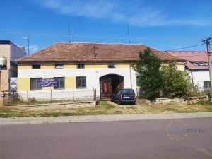Prodej pozemku pro bydlení, Zvěrkovice, 4302 m2