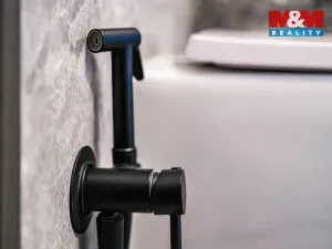 Pronájem rodinného domu, Jirny, 138 m2