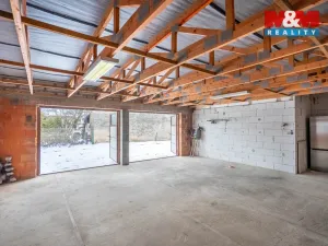 Prodej rodinného domu, Kostomlátky, 5. května, 128 m2