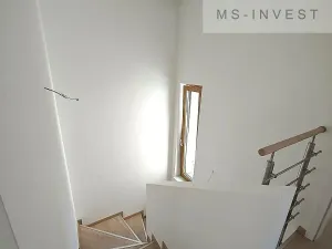 Prodej rodinného domu, Praha - Satalice, Za školkou, 160 m2