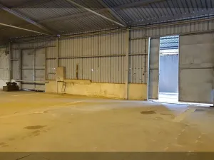 Pronájem skladu, Strakonice, U Nádraží, 290 m2