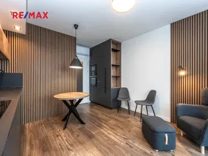 Pronájem bytu 2+kk, Praha - Stodůlky, Mukařovského, 42 m2