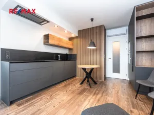 Pronájem bytu 2+kk, Praha - Stodůlky, Mukařovského, 42 m2