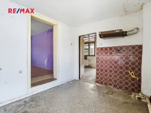 Prodej rodinného domu, Tuchlovice, 80 m2