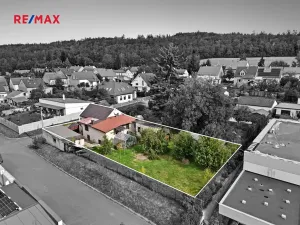 Prodej rodinného domu, Tuchlovice, 80 m2