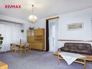 Prodej bytu 3+1, Praha - Nusle, K podjezdu, 60 m2