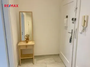 Pronájem bytu 2+1, Praha - Vršovice, Minská, 65 m2