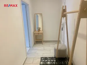 Pronájem bytu 2+1, Praha - Vršovice, Minská, 65 m2