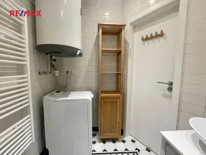 Pronájem bytu 2+1, Praha - Vršovice, Minská, 65 m2