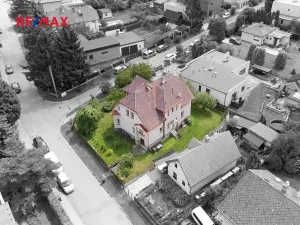 Prodej vily, Říčany, Edvarda Beneše, 270 m2