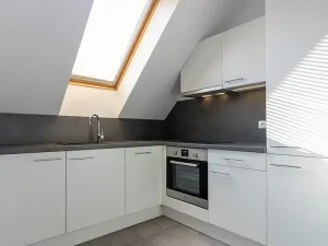 Pronájem bytu 3+kk, Praha - Košíře, Musílkova, 114 m2