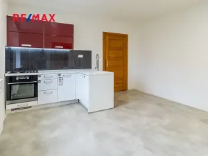 Prodej bytu 2+kk, Žandov, Pod Dubovkou, 54 m2