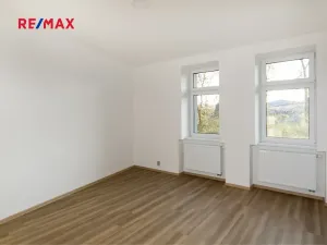 Prodej bytu 1+kk, Ústí nad Labem, náměstí Prokopa Velikého, 25 m2