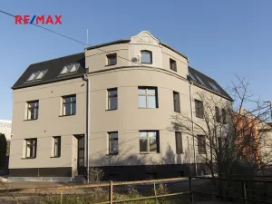 Prodej bytu 1+kk, Ústí nad Labem, náměstí Prokopa Velikého, 25 m2