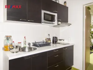 Pronájem kanceláře, Ústí nad Labem, náměstí Prokopa Velikého, 24 m2