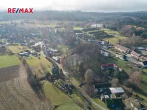 Prodej rodinného domu, Humpolec, 506 m2