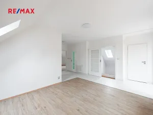 Prodej vily, Měchenice, Hlavní, 330 m2