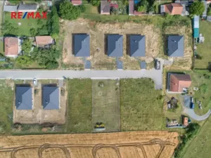 Prodej rodinného domu, Srbeč, 119 m2