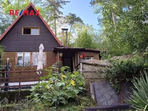Prodej chaty, Jílové u Prahy, 70 m2