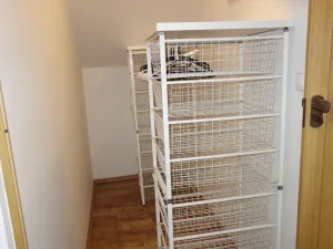 Pronájem bytu 2+kk, Brno, Charbulova, 85 m2