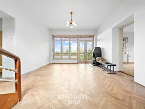 Prodej vily, Mostkovice, 262 m2