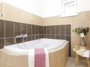 Prodej rodinného domu, Ostrovec, 107 m2