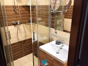 Pronájem bytu 3+1, Teplice, Pražská, 73 m2