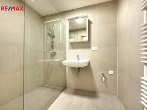 Pronájem bytu 2+kk, Opava - Předměstí, Císařského pluku, 60 m2