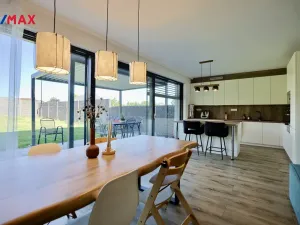 Prodej rodinného domu, Frýdek-Místek - Místek, Na Hliníku, 157 m2