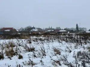 Prodej pozemku pro bydlení, Rožďalovice, U Barborky, 817 m2