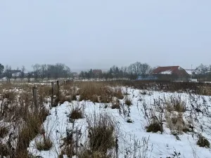 Prodej pozemku pro bydlení, Rožďalovice, U Barborky, 817 m2