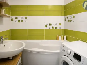 Pronájem bytu 3+1, Volary, Sídl. Míru, 75 m2