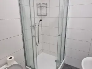 Pronájem bytu 2+kk, Dubí, Tovární, 46 m2