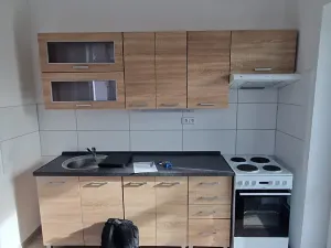 Pronájem bytu 2+kk, Dubí, Tovární, 46 m2