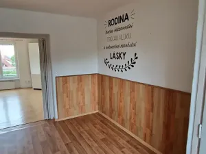 Pronájem bytu 2+1, Dubí, Ruská, 60 m2