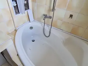 Pronájem bytu 2+1, Dubí, Ruská, 60 m2