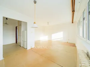 Prodej bytu 3+1, Praha - Hloubětín, Kukelská, 70 m2