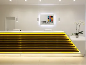 Pronájem bytu 3+kk, Praha - Stodůlky, Mukařovského, 94 m2