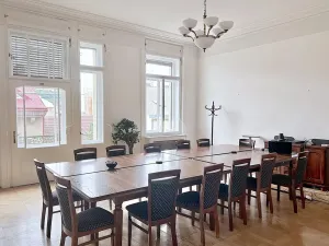 Pronájem kanceláře, Praha - Nové Město, Spálená, 538 m2